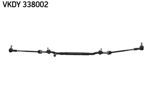 Obrázok Spojovacia tyč riadenia SKF  VKDY338002